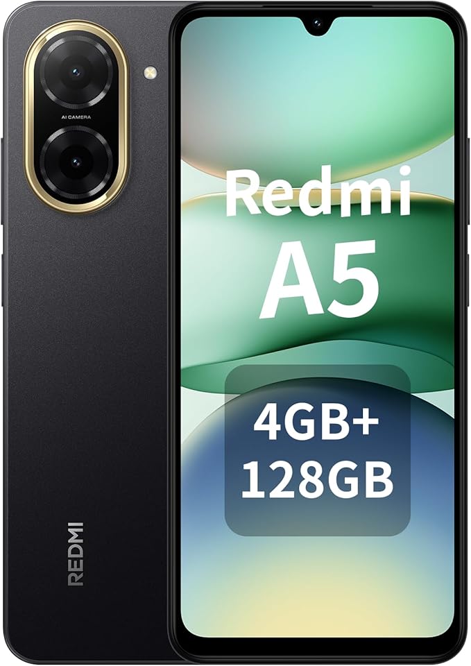 Redmi A5