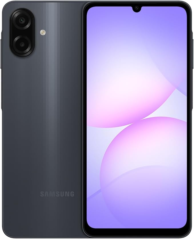 Samsung Galaxy A07