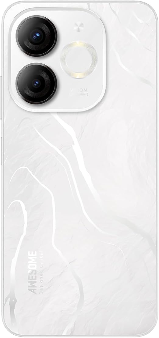 itel A80