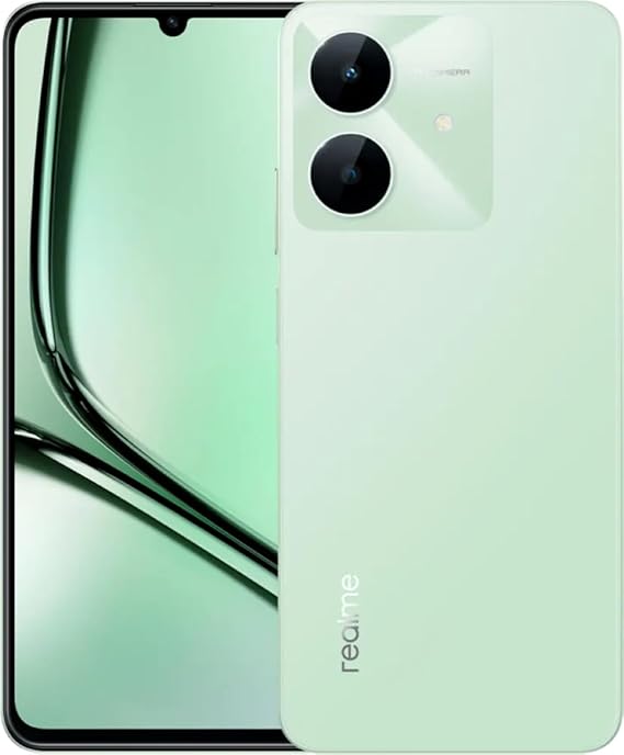 REALME Note 60x
