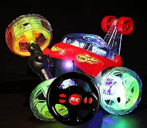 Twister Car DRIVE Remote Control Car