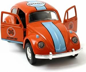 Classic Beetle