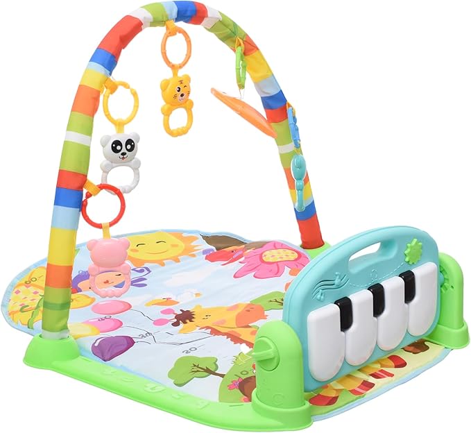 Generic Large Carpet With Sound Toys For Kids