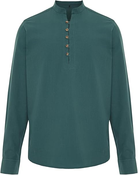 Men Cotton T-Shirt