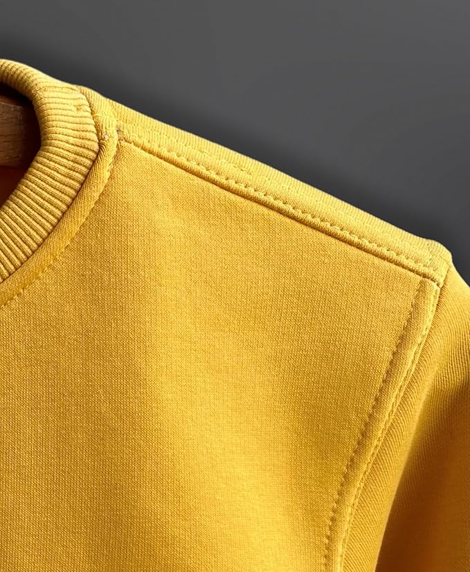 Men Cotton T-Shirt