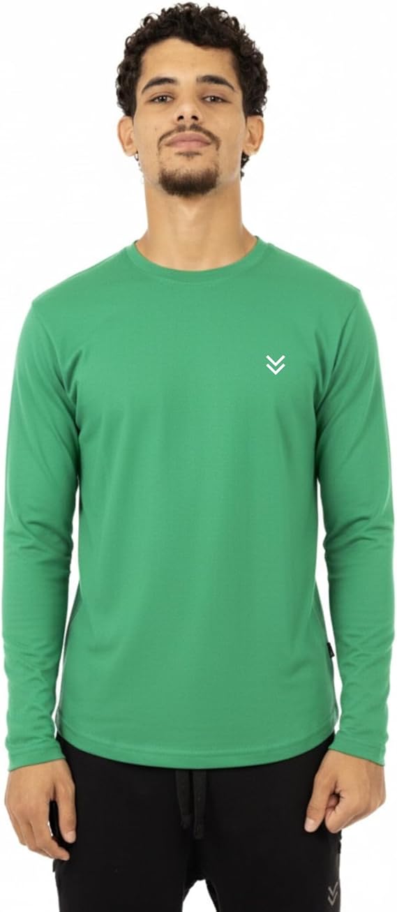 Men Cotton T-Shirt
