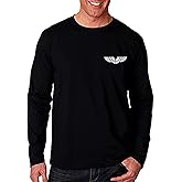 Men Cotton T-Shirt