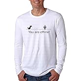 Men Cotton T-Shirt