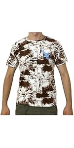 Men Cotton T-Shirt