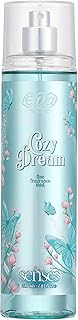 Eva Skin Care Senses Body Splash - Cozy Dream 240 ml