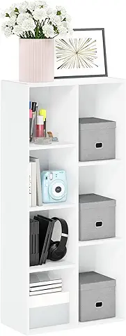 Furinno Luder 7-Cube
