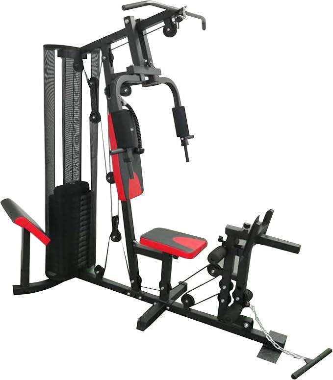 TRUE FIT Multi Gym