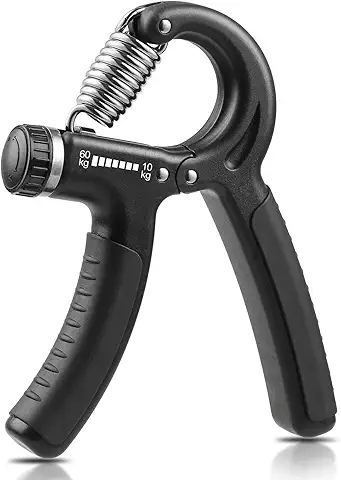 NIYIKOW Grip Strength Trainer