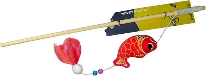 Wooden Cat Pole (Copy) (Copy) (Copy)