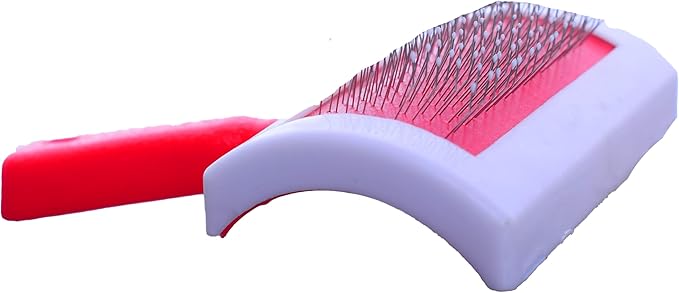 Plastic Brush (Copy)