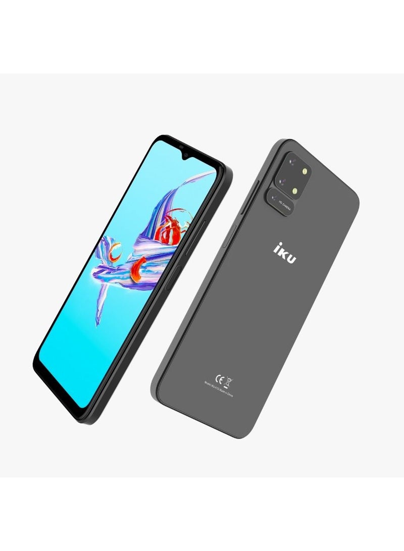 IKU A12