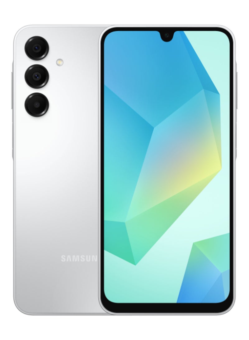 Samsung Galaxy-A16