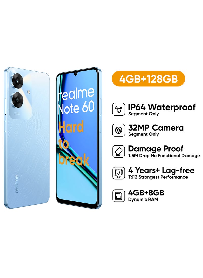 Realme Note 60