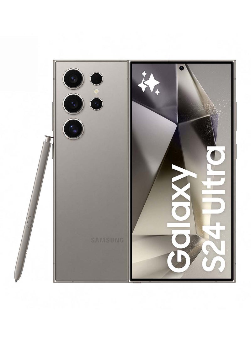 Samsung Galaxy S24 Ultra