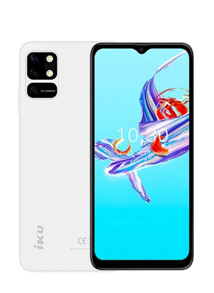 IKU A12
