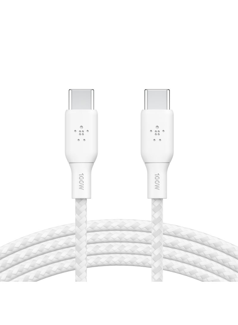 Belkin Braided Cable