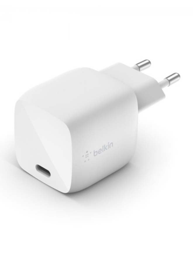 25+K47W PD 3.0 Fast Charger with PPS