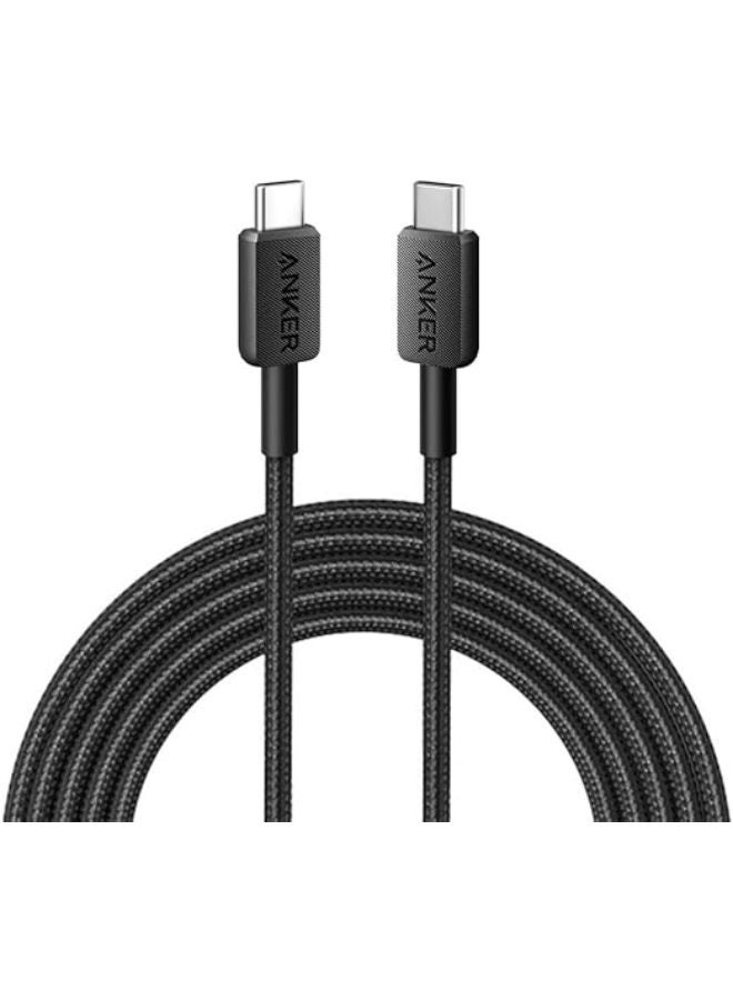 Powerline II Cable