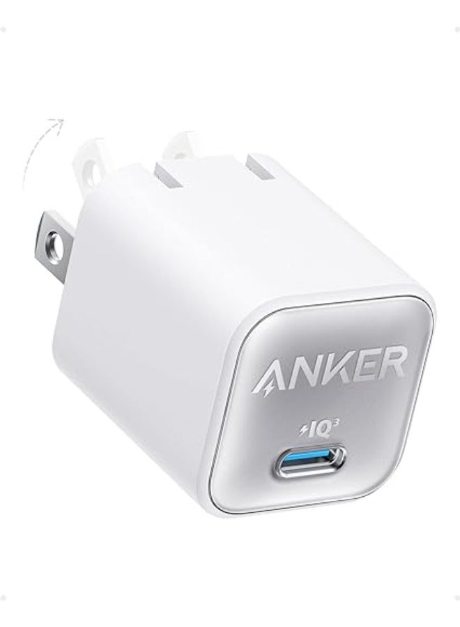 Anker 511 Charger