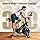 MERACH Exercise Bike,
