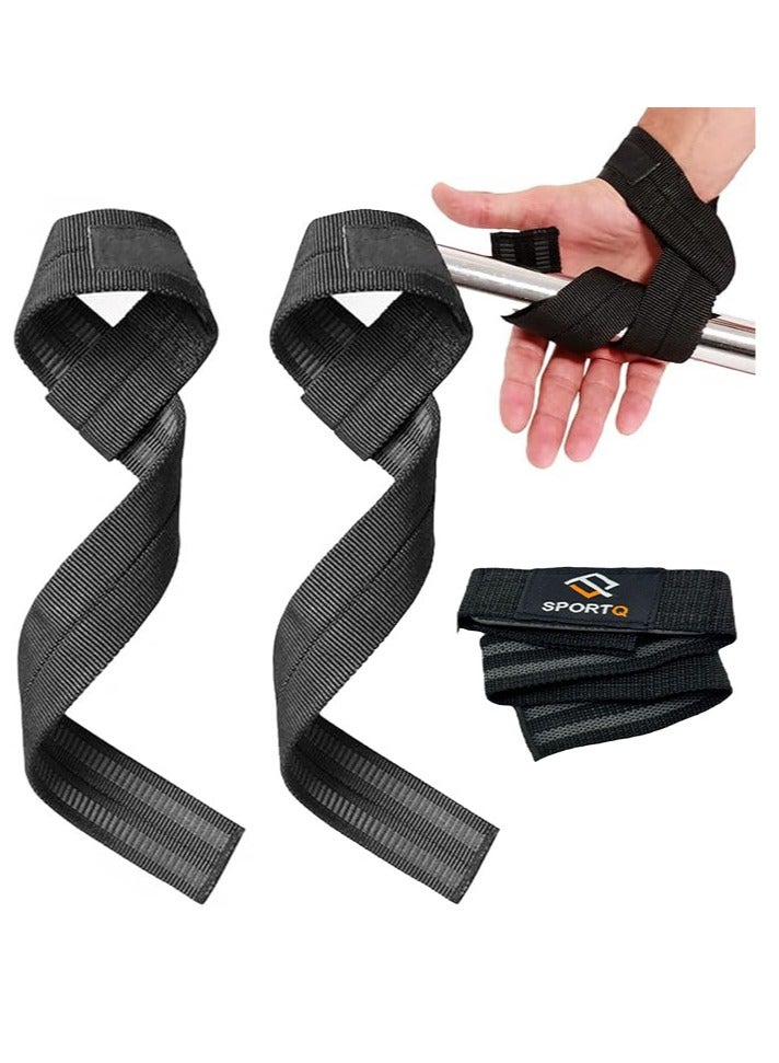Weight Lifting Belts Pair
