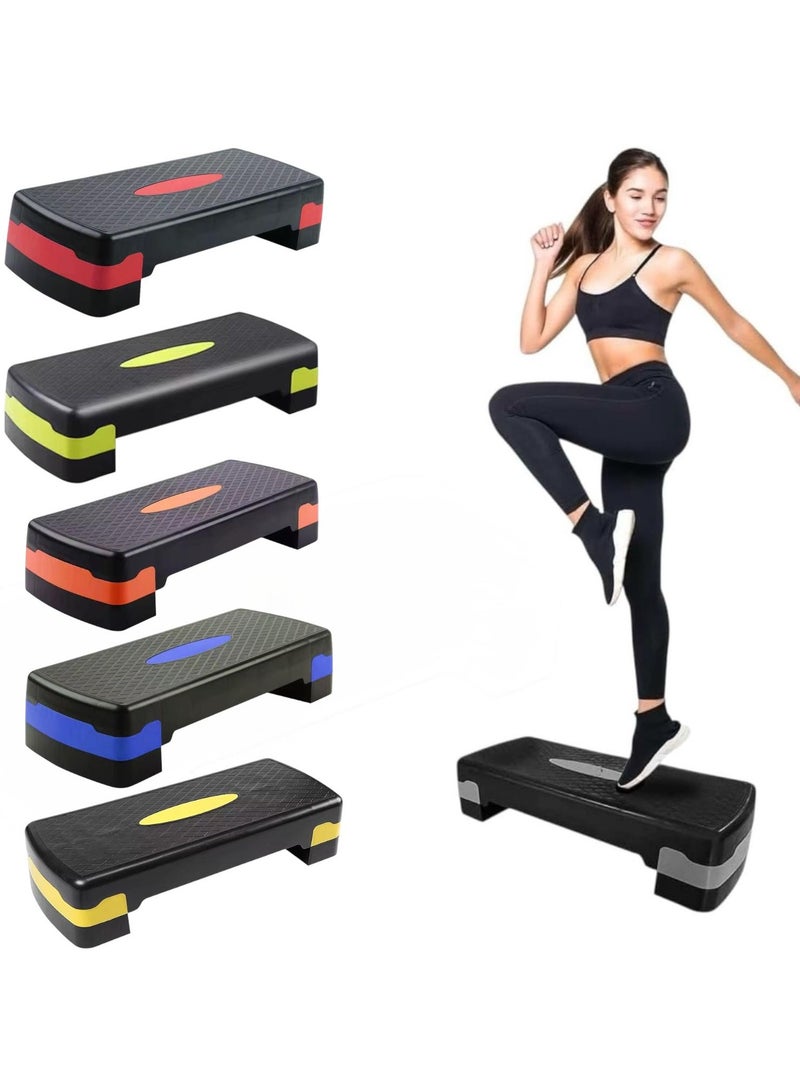 Step Platform