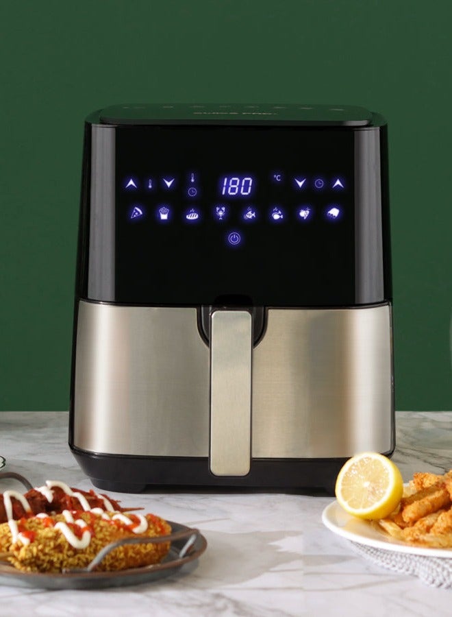 Spaceshoop Air Fryer Liners Square