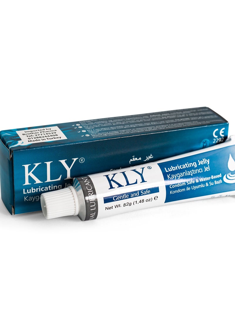 KLY Lubricant gel 42 gm