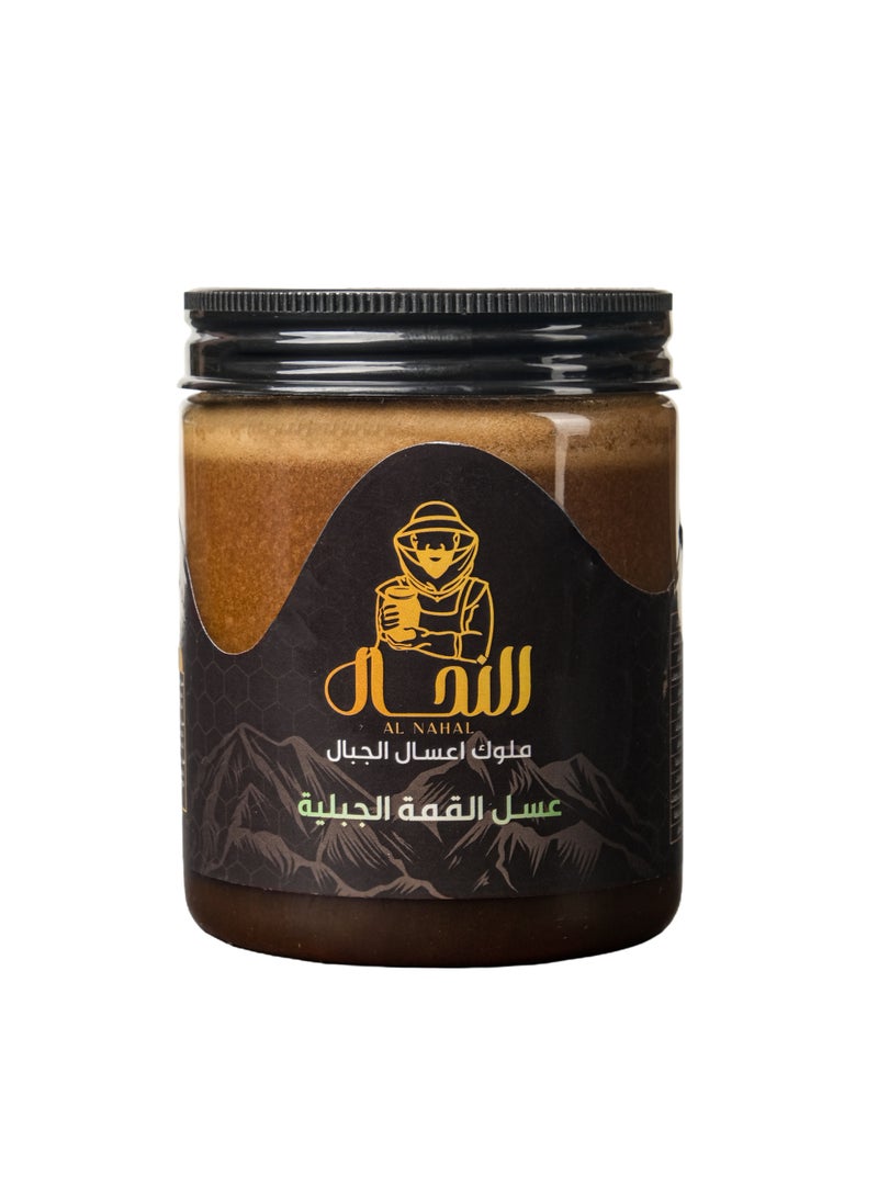 BEEKEEPER Mountain Peak Formula