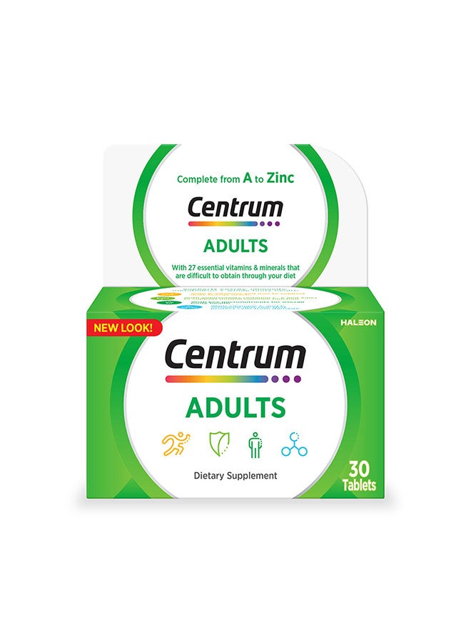 Centrum Adult Multivitamin