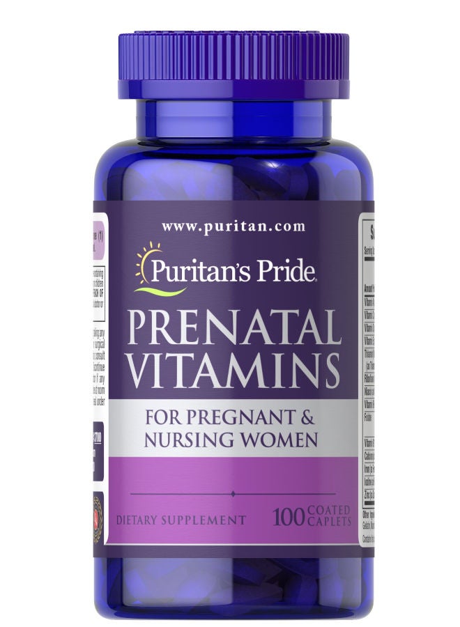 Puritan's Pride