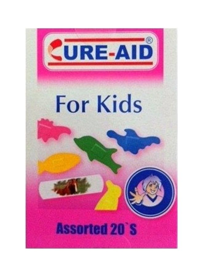 Cure aid