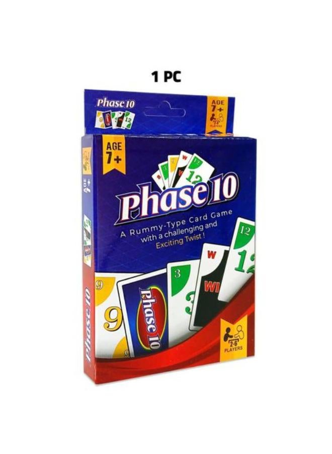 Card game