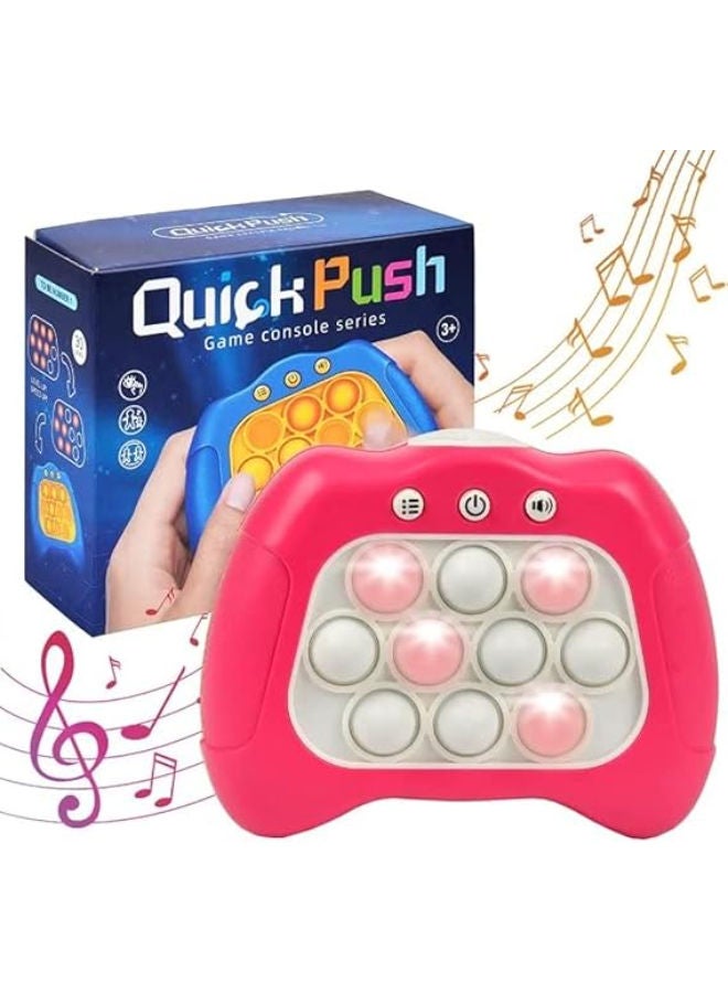 Pop It Electronic Game