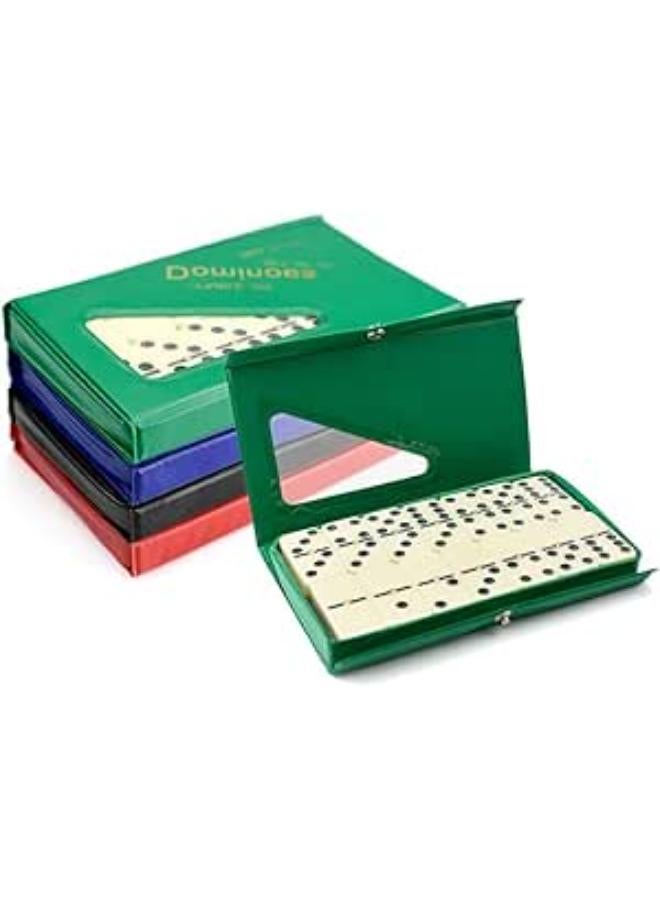 Dominoes set for adults