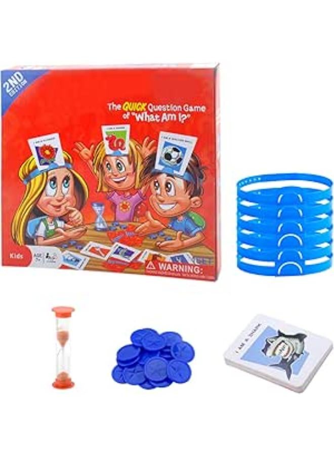 A classic children's game