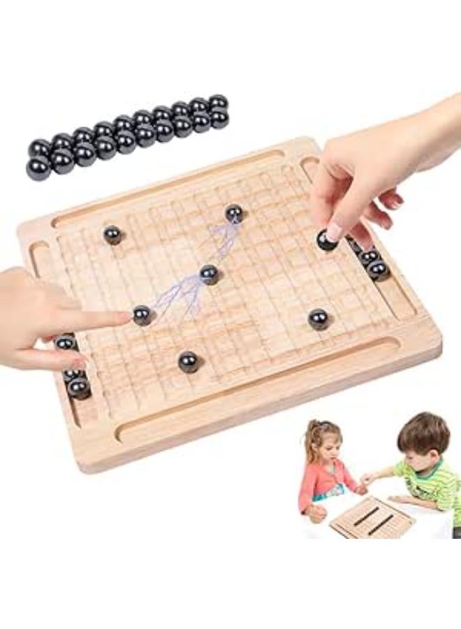 Yangon Magnetic Chess Set