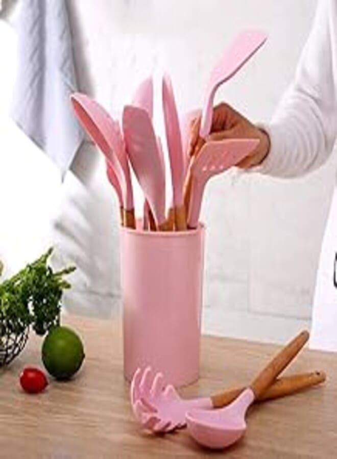 Utensils Set