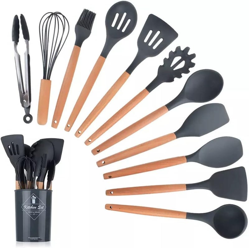Non-Stick Silicone