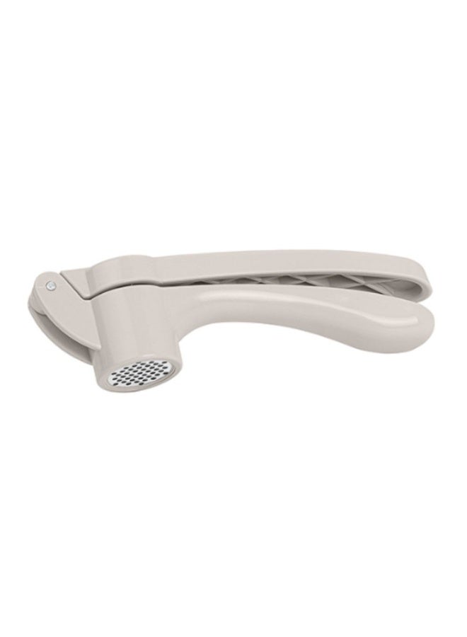 Garlic crusher comfort grip