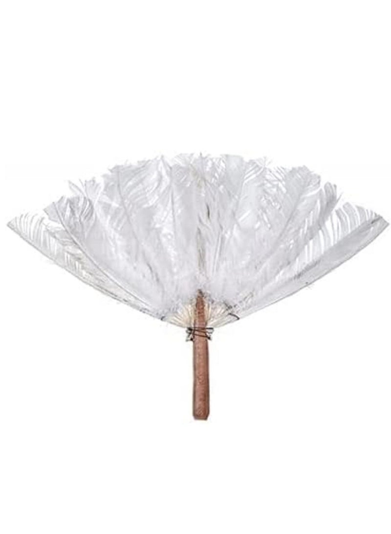 Manual Barbecue Fan
