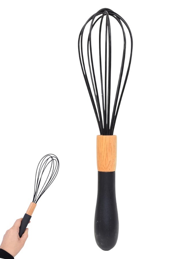 Ergonomic Wooden