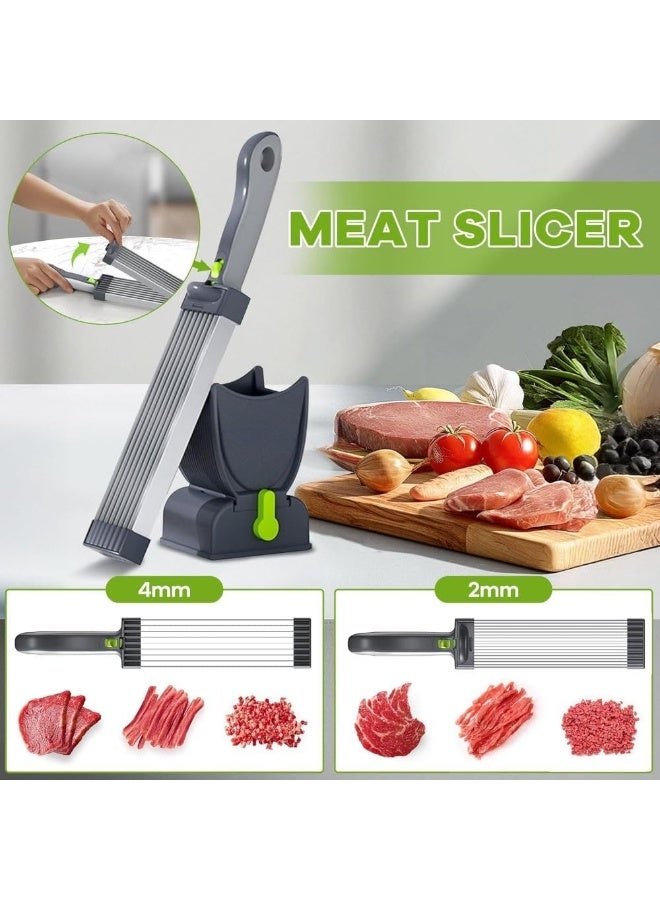 Slicer – Multi