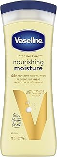 Vaseline Intensive Care Hand And Body