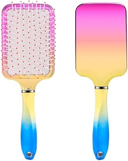 Comb Hair Brush
